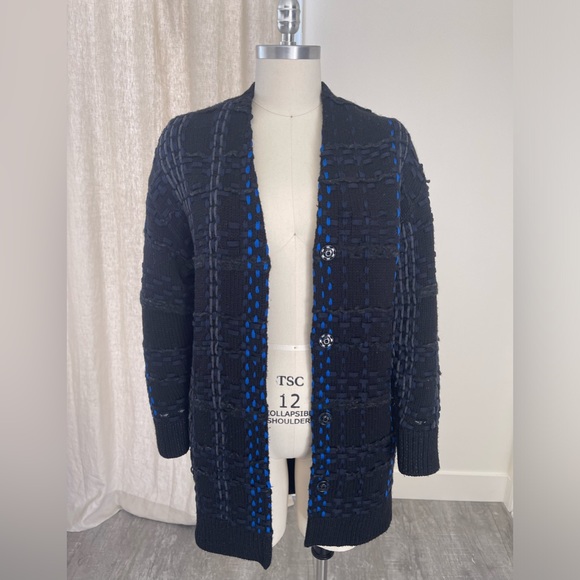 Rag and Bone Oversized Cardigan - Picture 7 of 8